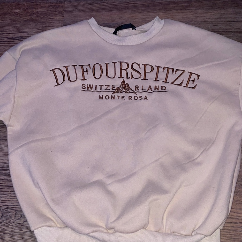 crewneck